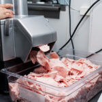 Streifenschneider / Fleischmürber - Unterweisung / Arbeitsanweisung Streifenschneider / Fleischmürber Unterweisung / Arbeitsanweisung (Vorlage)