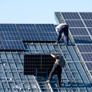 Unterweisungen für Montage Photovoltaik & Solar