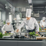 Branchen-Pakete & Lösungen für Gasthaus & Restaurant (Gastronomie)