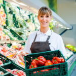 Branchen-Pakete & Lösungen für Lebensmitteleinzelhandel