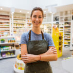 Grundunterweisung im Handel und Verkauf - Unterweisung / Arbeitsanweisung Unterweisung Grundunterweisung im Handel und Verkauf - Vorlage Arbeitsanweisung