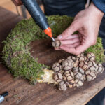 Heißklebepistole - Unterweisung / Arbeitsanweisung Unterweisung Heißklebepistole - Vorlage Arbeitsunterweisung