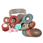 Richtiger Gebrauch und Lagerung von Schleifwerkzeugen - Unterweisung / Arbeitsanweisung Unterweisung "Richtiger Gebrauch und Lagerung von Schleifwerkzeugen"