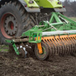 Scheibenegge - Unterweisung / Arbeitsanweisung Unterweisung Scheibenegge - Vorlage Arbeitsanweisung