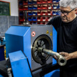 Schlauchpresse hydraulisch - Unterweisung / Arbeitsanweisung Unterweisung Schlauchpresse - Vorlage Arbeitsanweisung