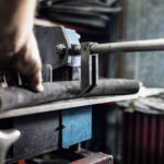 Schlauchtrennmaschine / Schlauchschneidemaschine - Unterweisung / Arbeitsanweisung Unterweisung Schlauchtrennmaschine / Schlauchschneidemaschine - Vorlage Arbeitsanweisung