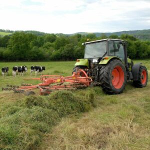 Unterweisung Schwader - Vorlage Arbeitsanweisung