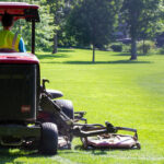 Schwenkmähscheibe - Unterweisung / Arbeitsanweisung Unterweisung Schwenkmähscheibe - Vorlage Arbeitsanweisung