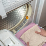 Wäschetrockner - Unterweisung / Arbeitsanweisung Unterweisung Wäschetrockner - Vorlage Arbeitsanweisung