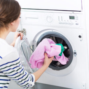 Unterweisung Waschmaschine - Vorlage Arbeitsunterweisung