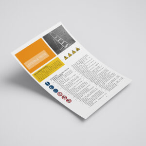 Einzel-Unterweisungen