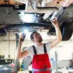 Unterweisungen KFZ-Technik für Arbeitssicherheit