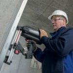 Safeguard | Unterweisungen für mehr Arbeitssicherheit – Evaluierung | Dokumentation | Vorlagen | Unterweisungen – Bolzensetzgerät