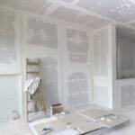 Unterweisungen Innenausbau / Trockenbau für Arbeitssicherheit