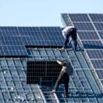 Unterweisungen Montage Photovoltaik- & Solar-Anlagen