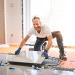 Unterweisungen Hafner, Plattenleger & Fliesenleger - Vorlagen und Arbeitsanweisungen