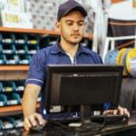 Unterweisungen Lagerbetrieb mit Büro - Arbeitsanweisungen / Vorlagen